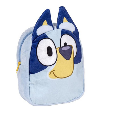 Bluey Plush Backpack mulveys.ie nationwide shipping