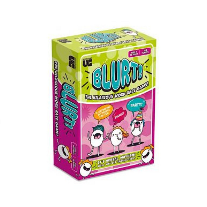Blurt mulveys.ie nationwide shipping