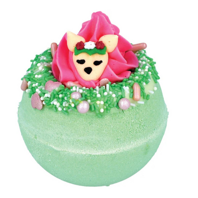 Bomb Cosmetics  Bambino Bath Blaster mulveys.ie nationwide shipping