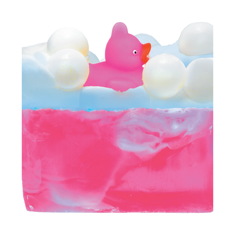 Bomb Cosmetics Duck Duck Soap Bar