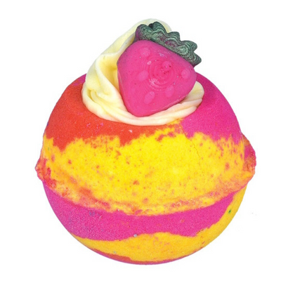 Bomb Cosmetics 'I Pick You' Punnet Bath Gift Pack
