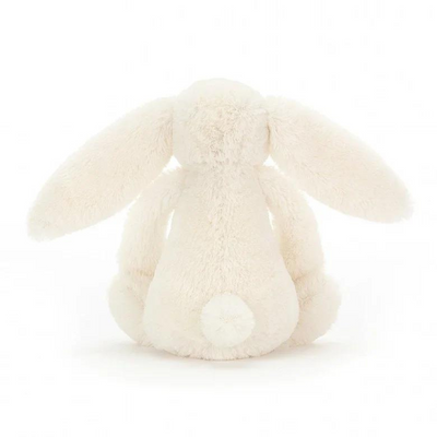 Jellycat Bashful Cream Bunny Small mulveys.ie nationwide shipping