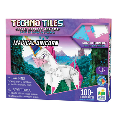 Techno Tiles Unicorn mulveys.ie nationwide shipping