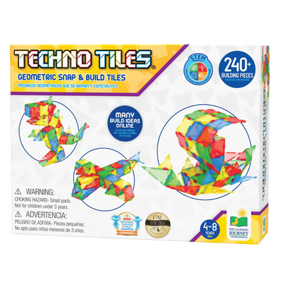 Techno Tiles Base Set mulveys.ie nationwide shipping