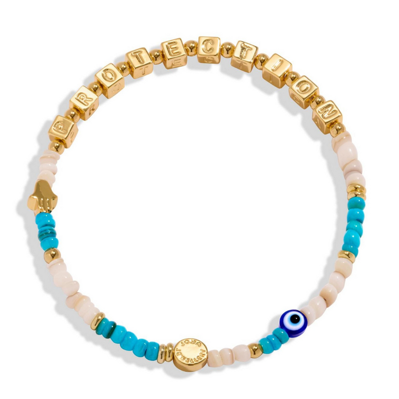Joma Jewellery HAPPY LITTLE MOMENTS PROTECTION Bracelet