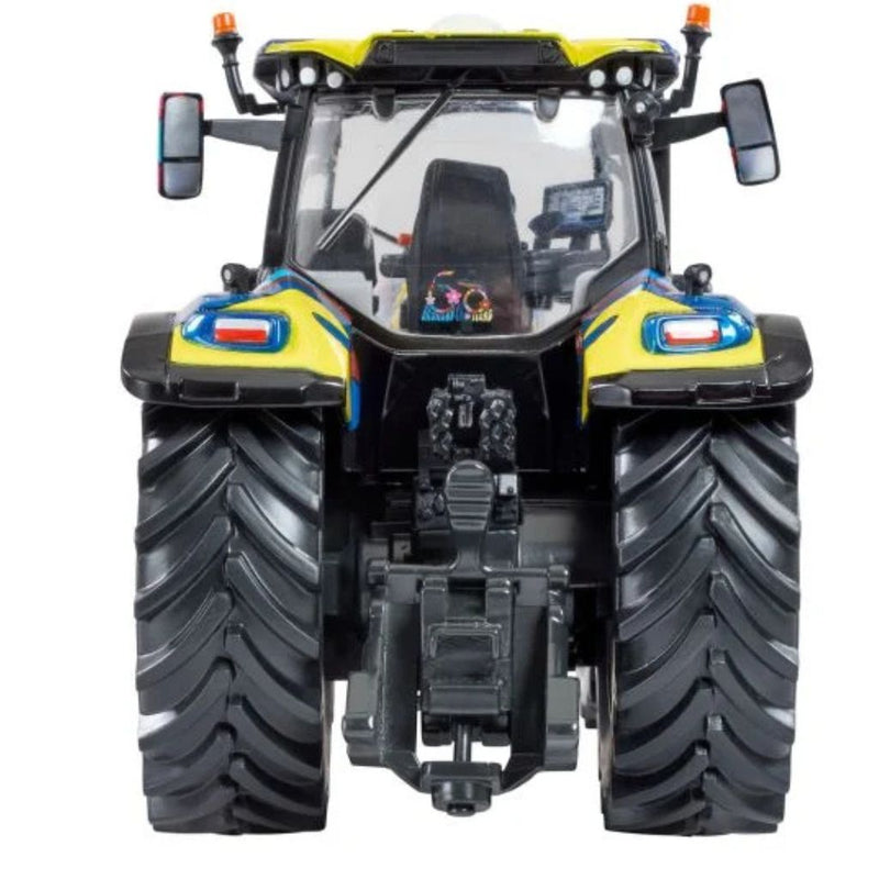 New Holland T7.300 60th Anniversary Limited Edition