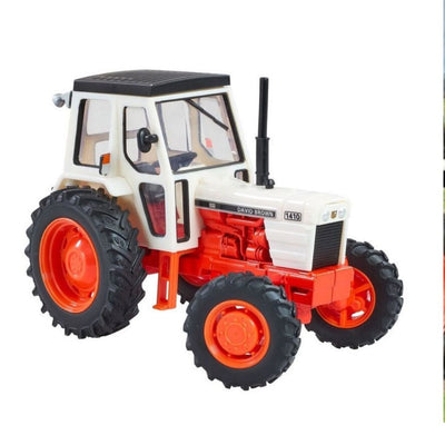 Britains 1/32 David Brown 1410 4WD Tractor