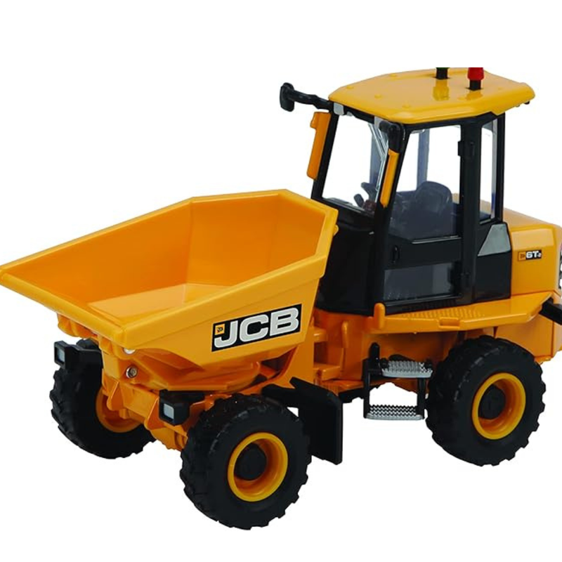 Britains 43255 JCB Dumper Tractor Toy