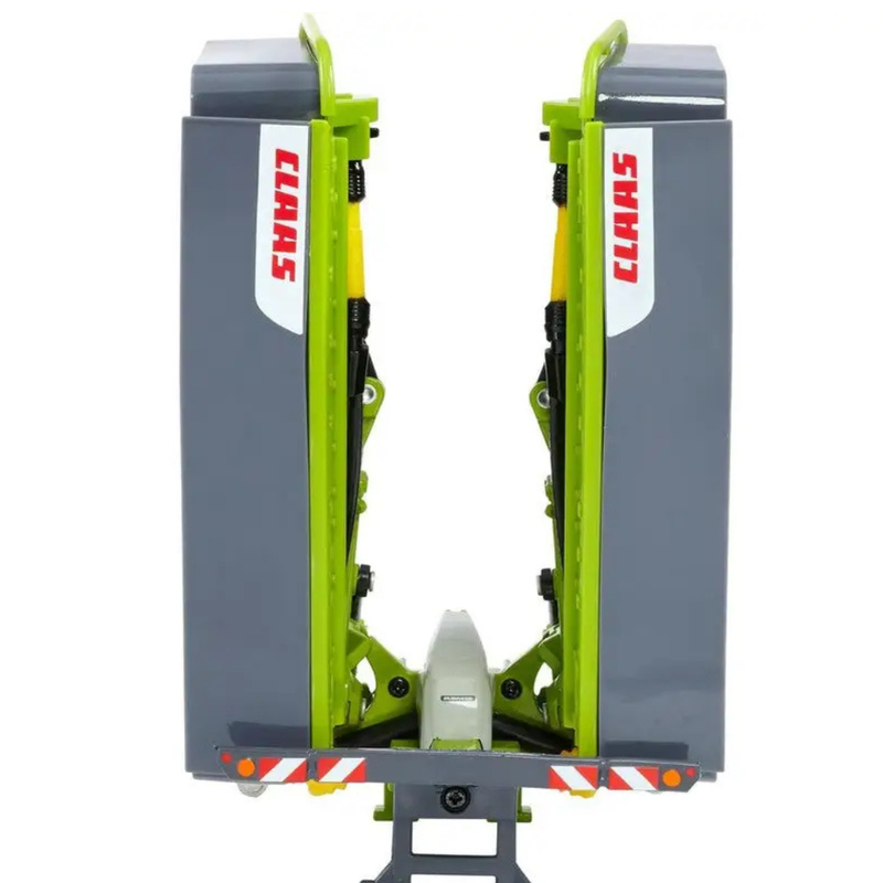 Britains Claas Disco Rear Butterfly Mower 1:32 Scale