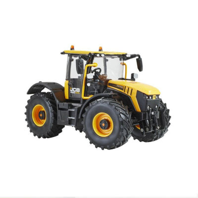 Britains JCB Fastrac 4220 Icon Die-cast Model Tractor