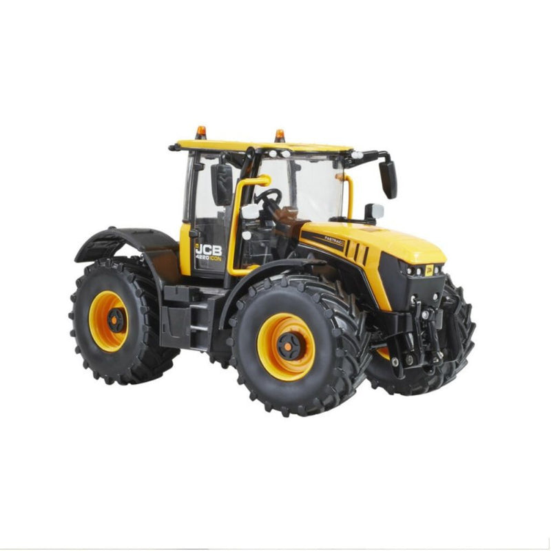 Britains JCB Fastrac 4220 Icon Die-cast Model Tractor