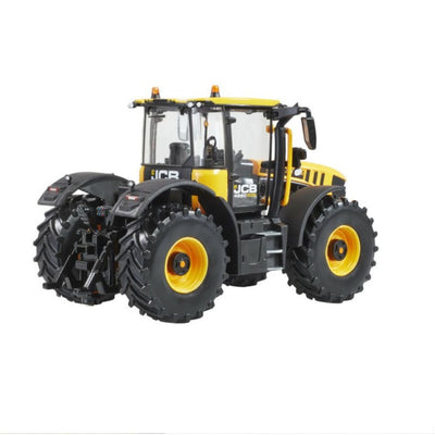 Britains JCB Fastrac 4220 Icon Die-cast Model Tractor
