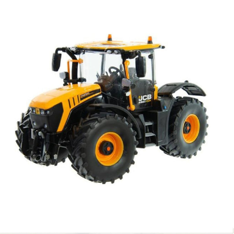 BritainsJCBFastrac4220IconDie-castModelTractor mulveys.ie nationwide shipping