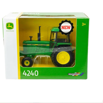 Britains John Deere 4240 Tractor