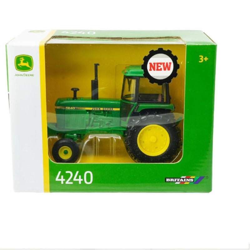 Britains John Deere 4240 Tractor