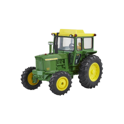 Britains 1:32 Scale John Deere 4020 Heritage Collection mulveys. ie nationwide shipping