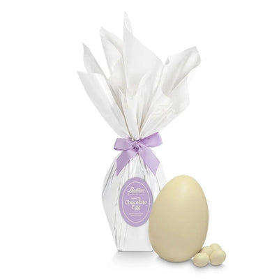 BUTLERS White Chocolate Wrapped Egg 290G. MULVEYS.IE