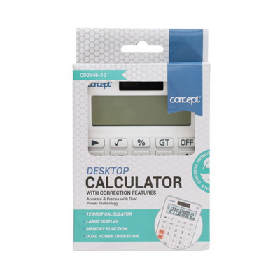 DESKTOP CALCULATOR MULVEYS.IE