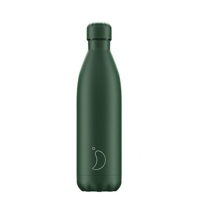CHILLYS BOTTLE 750ML GREEN mulveys.ie nationwide shipping