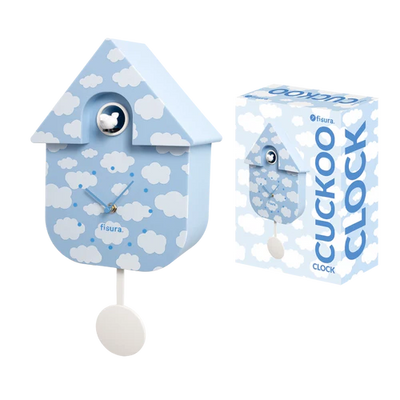 CUCKOO CLOCK CLOUDS. Mulveys.ie