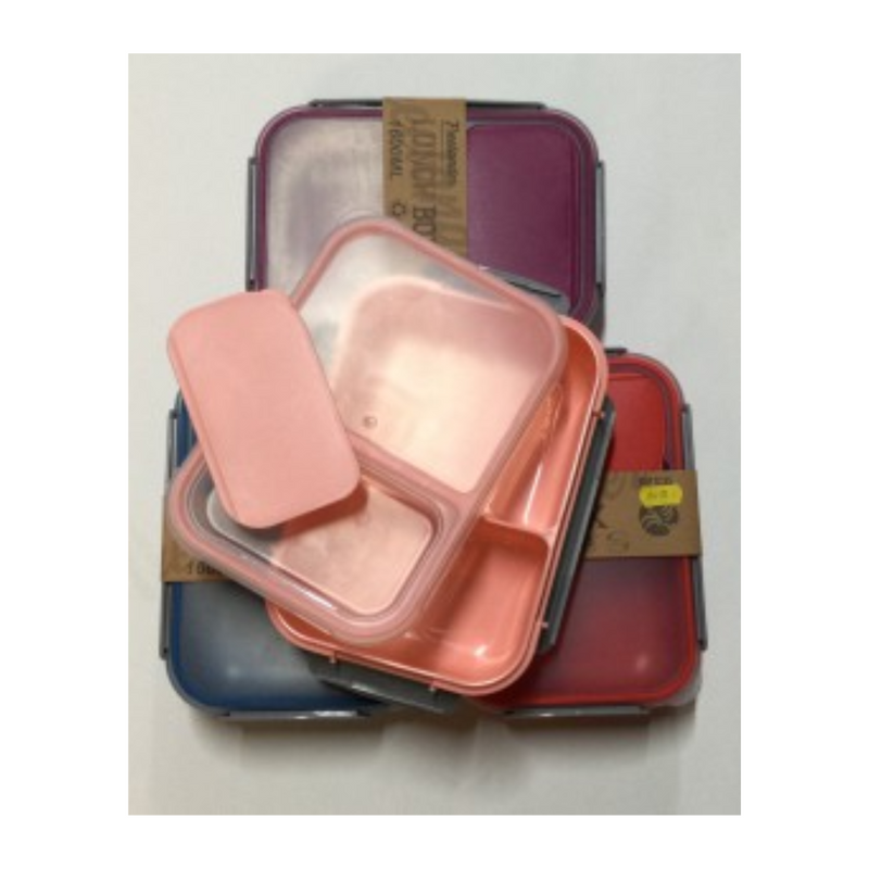 ASSORTED 1.6L LUNCHBOX MULVEYS.IE
