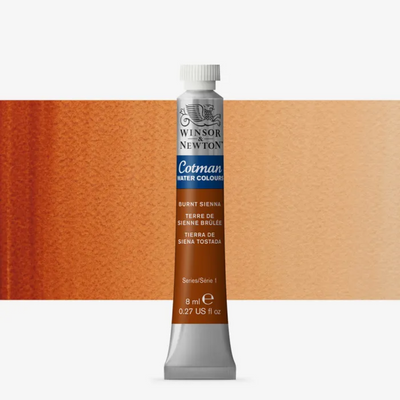 cotman 8ml paint