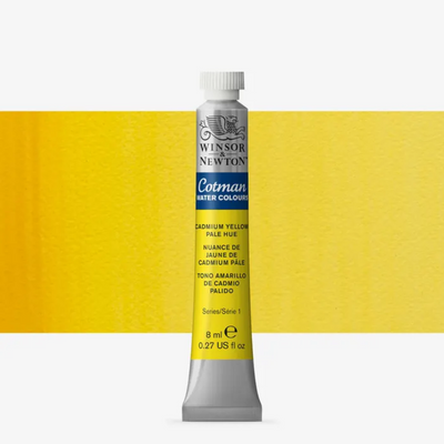 cotman 8ml paint
