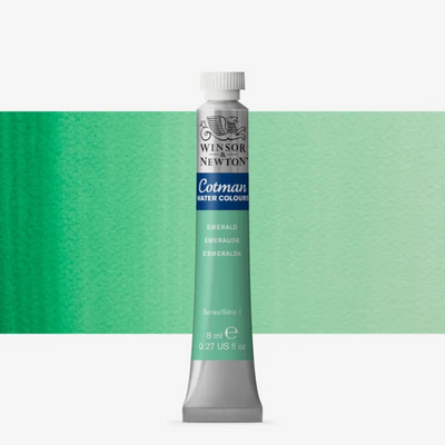cotman 8ml paint