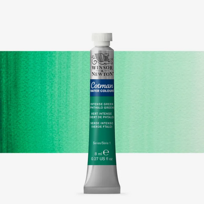 cotman 8ml paint