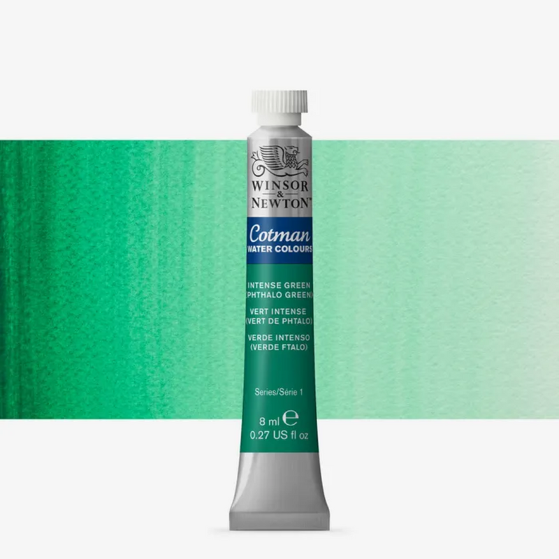 cotman 8ml paint