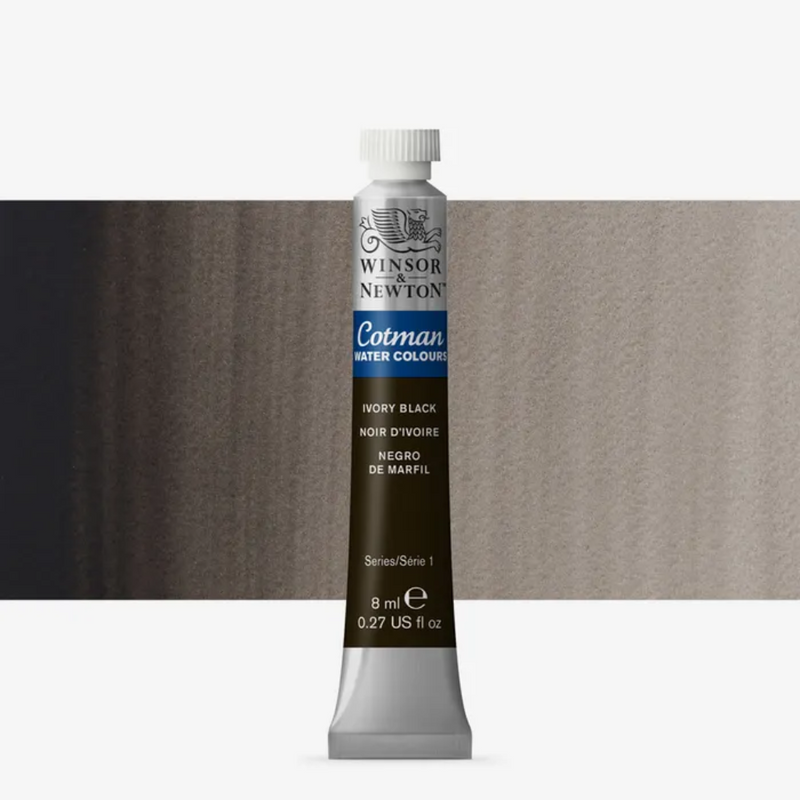 cotman 8ml paint