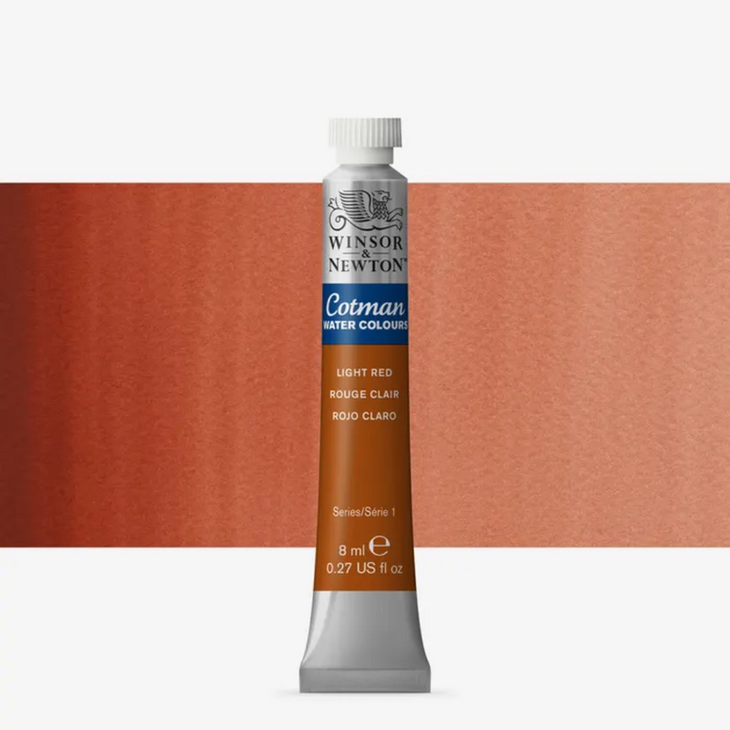 cotman 8ml paint