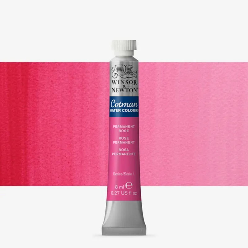 cotman 8ml paint