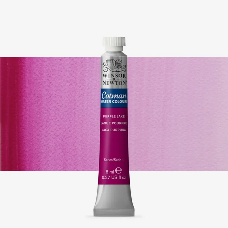 cotman 8ml paint