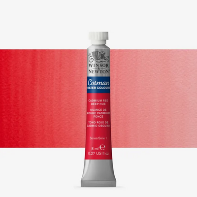 cotman 8ml paint