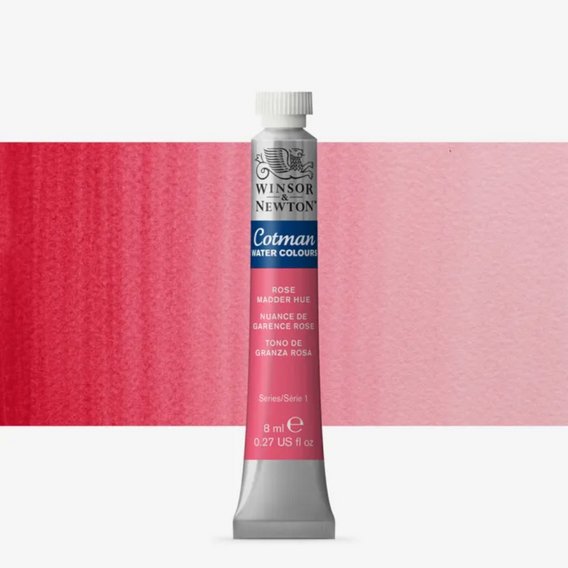 cotman 8ml paint