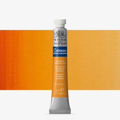 cotman 8ml paint