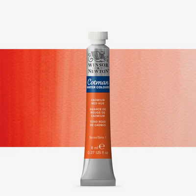 cotman 8ml paint