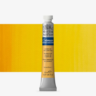 cotman 8ml paint