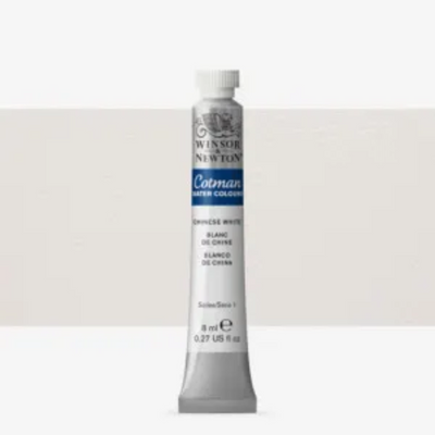 cotman 8ml paint