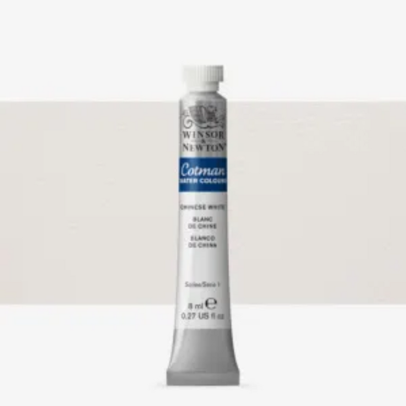 cotman 8ml paint