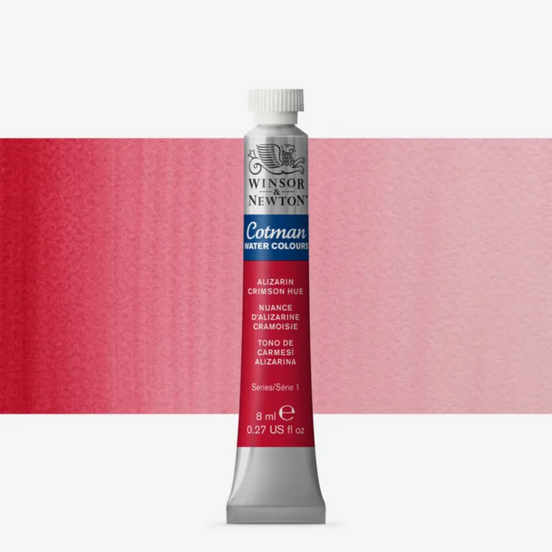 cotman 8ml paint