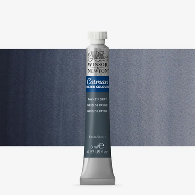 cotman 8ml paint