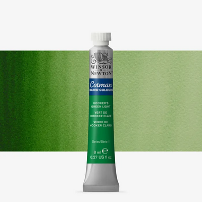 cotman 8ml paint