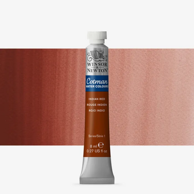 cotman 8ml paint