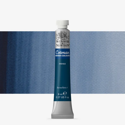 cotman 8ml paint