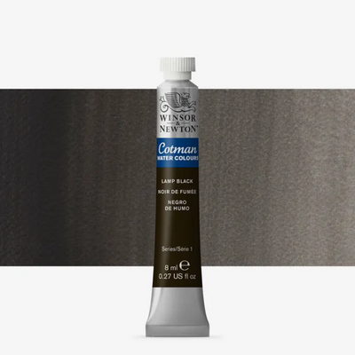 cotman 8ml paint