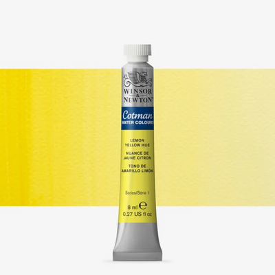 cotman 8ml paint
