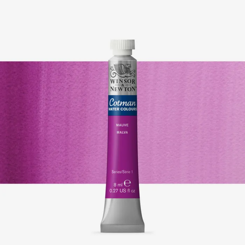 cotman 8ml paint