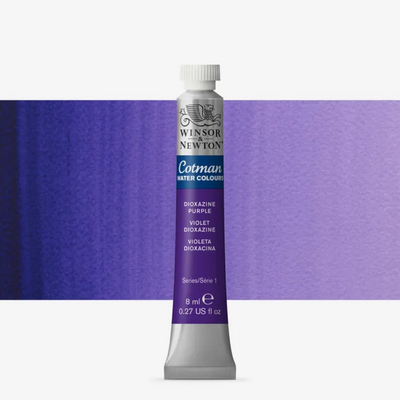 cotman 8ml paint